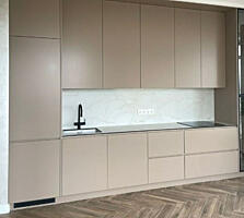 Двухкомнатная квартира на Дмитрия Донского.