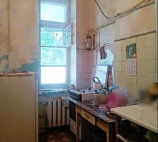 Однокомнатная Парк Победы