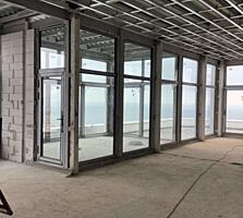 Пентхаус с террасой в Аркадии