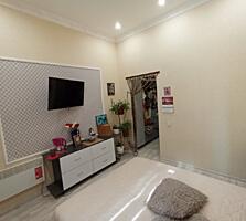 Продам комнату с ремонтом в Одессе.