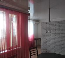 Предлагается к продаже стильная квартира-студия на посёлке Котовского.