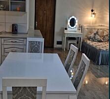 Стильная студия в новом доме — заходи и живи! ЖК Малинки