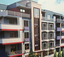 1- комнатная квартира в новом доме ЖК Smart City