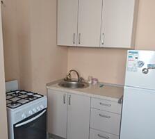 Продам 2-х комнатную квартиру на Бочарова.