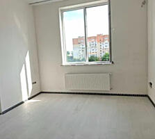 Продам 1-кімнатну квартиру-студію в ЖК "Смарт Сіті" (вул.Боч