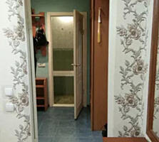 Продам 2-х комнатную квартиру на ул.Высоцкого (п.Котовского)