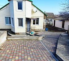 Продается Новыйй дом с. с. Большая Балка.