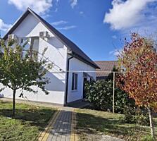 Дом с душой в Нерубайском — уют, мебель и техника остаются!