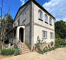 Дом в Маяках возле реки Днестр