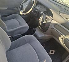 Renault Scenic 2