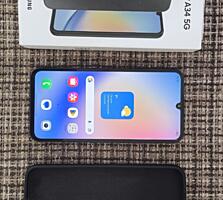 Samsung A34 5G 6/128