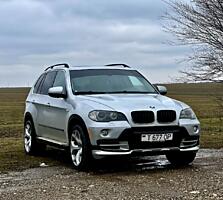 Продам Х5 Е70 4.8 газ