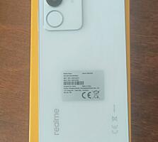 Продам новый телефон Realme P3 Lite