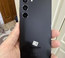 Galaxy s23 8/128 GB DualSim+eSim!