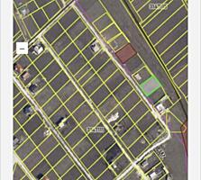 Vând lot de teren sub construcție 8 ari s. Pașcani R-nul Criuleni