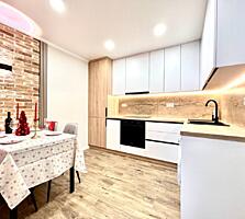 Хорошая цена, двухкомнатная квартира на Ботанике