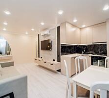 2 раздельные комнаты + Ливинг, квартира на Ботанике