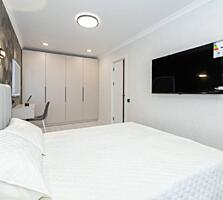 Район Буюканы продам квартиру 2 комнаты