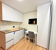 Малосемейка на Ботанике в девятиэтажном доме на 6 етаже