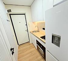 Продаётся квартира на Ботанике