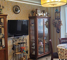 2-комн. квартира Французский б / Довженко, пр. Шевченко, Гагарина