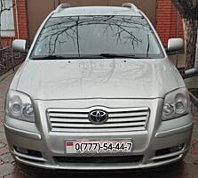 Продам TOYOTA AVENSIS 2.0