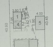 Продам Дом Борисовка.