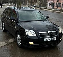 Продам TOYOTA AVENSIS
