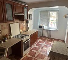 Продам 2-х комнатную квартиру ул. Семена Палия.