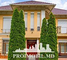 Vă propunem spre vânzare această casă în 2 nivele, amplasată în sect. 