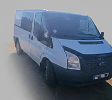 Форд Транзит