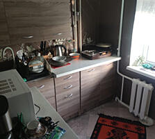 Квартира 2х комнатная в центре с мебелью