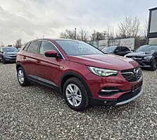 Opel Grandland X Automat