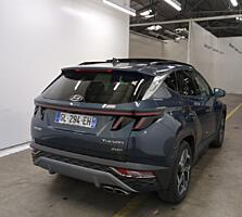 Hyundai Tucson Plugin Hibrid 4x4 265 cai putere