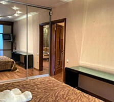 Прекрасная квартира возле Академий