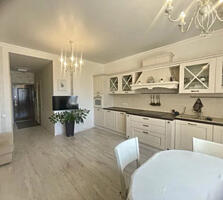 Продам 3х комнатную квартиру в новом доме.