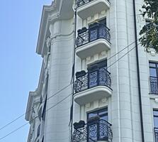 Квартира в клубном доме