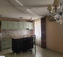 3-х ком. на Таирова-улица Левитана