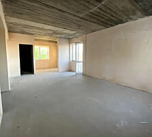 Квартира в новом доме.