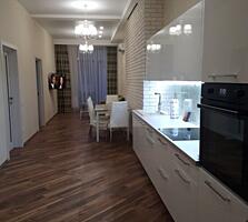 Красивая 2-х комнатная квартира в историческом центре Одессы