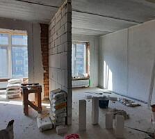 Продам 1 комнатную квартиру в ЖК "Сады Ривьеры"