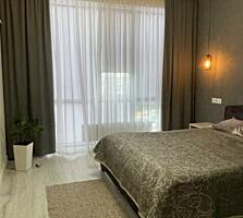 Продам евродвушку в ЖК "Скай Сити"