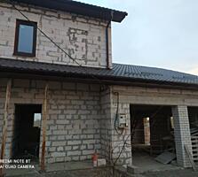 Предлагается к продаже капитальный дом в Нерубайском