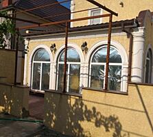 Дом-усадьба 260 м² в Большом Дальнике