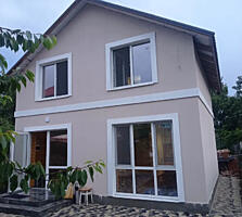 Новый дом у моря Грибовка - Бугаз!