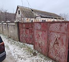 Продаётся дом в селе Парканы