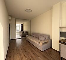 1 ком квартира в ЖК 16 Жемчужина с хорошим ремонтом!