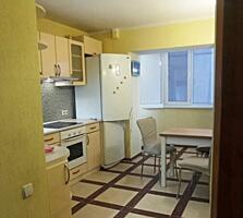 2-х комнатная с ремонтом