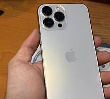 iPhone 13 Pro Max 128GB 100%