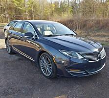 Linkoln MKz 2014г, 2.0 Hibrid